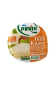 Pınar Taze Kaşar 400 G - 1