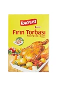 Koroplast Fırın Torbası Fırın - 1