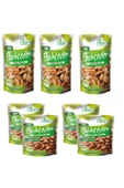 Bahçeden 3 Çiğ Badem 175gr  4 Çiğ Fındık 180gr - 1