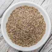 Doğal Anason Tohumu (100 Tohum) - 1