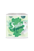 Sofia 4 Yaprak Tuvalet Kağıdı 8'li - 1