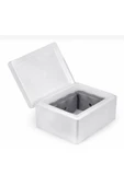 Özgüllü Taze Kaşar Peyniri (1000gr) X 2 Adet - 3