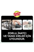 Scotch Brite Ovma Teli 3'lü - 2