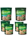 Bahçeden 2 Deniz Tuzlu Fındık 145gr 4 Antep Fıstığı 150 gr - 1