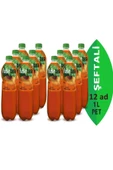 Fuse Tea 12 Adet 1 Litre Soğuk Çay Efsane Lezzet Mükemmel Tat - 1