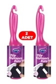 Parex Premium Tüy Toplayıcı Rulo 56 Yapraklı X 2 Adet - 1