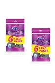 Parex Ovma Teli 6'lı X 2 Paket 12 Adet - 1