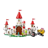 71435 Lego Super Mario Peachin Kalesinde Roy ile Savaş 738 parça +7 yaş - 2