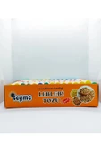 NEWBRENDHOME Nostaljik Leblebi Tozu 80'li Ve 90'lı Yılların Efsanevisi Leblebi Tozu.(40 ADET TÜP) 2 Tam Paket - 3