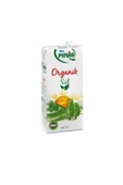 Pınar Organik Süt 1 L ( 3 Adet ) - 1