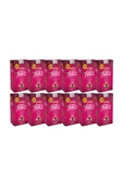 Çaykur Filiz Çay 500 Gr X 12 Adet = 6 Kg Dökme Çay - 1
