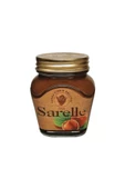 Tadelle Saralle Kakaolu Fındık Ezmesi 350gr(1x6) - 1