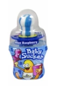 BABY SUCKER Emzik Şeker Biberon Diplick - 1