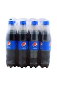 Aktürk Pepsi Kola Pet 250 Ml 12'li - 1
