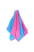 Benca Kırtasiye Marka: 8683200801756 (4 Adet) Leke Tutmaz Mikrofiber Temizlik Bezi - 1