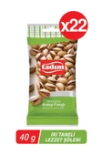 Tadım Antep Fıstığı 40gr 22'li Paket - 1