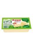 Teksüt Kaşar Peyniri 600 G - 1