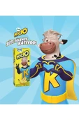 Pınar Kido Muzlu Süt 180 ml X 27 Adet - 4