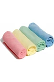 My Clean & Clear My Clean 4’lü Mikrofiber Temizlik Bezi - 1