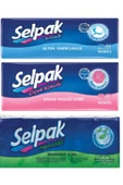 Selpak Kağıt Mendil Set 10x3 - 1