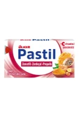 Ülker Pastil Zencefil Zerdeçal Propolis 22,4 gr - 1