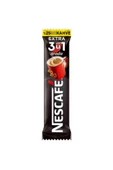 Nescafe 48 Adet 3 Ü 1 Arada Extra Kahve - 2