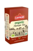 Çaykur Organik Hemşin Çayı Hediyelik 400gr (KARTON KUTU) / - 1