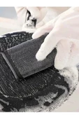 Amore Pulito 2 Adet Sihirli Ultra Kaliteli Inox Paslanmaz Telli Bulaşık Süngeri - 1