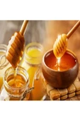 Fresh Doğal Katkısız Şekersiz Saf Organik Yüksek Yayla Net 2400 Gr. Bal - 4
