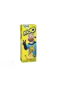 Pınar Kido Muzlu Süt 180 ml X 27 Adet - 1