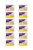 Parex Güçlü Çöp Torbası Mini Boy 12 Adet - 1