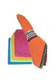 machea 20 Adet Mikrofiber Temizlik Bezi 40x40 cm - 1