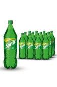 Sprite 1 Lt X 12 Adet Gazoz - 1