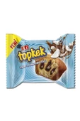 Eti Topkek Kakao ve Hindistan Cevizli 40 g x 24 Adet - 4