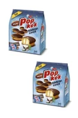 Eti Popkek Mini Hindistan Cevizli Kek 180 g x 2 Adet - 2