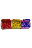 Big Babol Tekli Şekerli Balonlu Sakız_3 Paket Tekli Sakız - 1