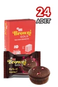Eti Vişne Browni Gold 45gr 24 Adet - 2