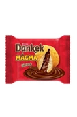 Ülker Dankek Magma Çikolatalı 65 Gr X 16 Adet - 1