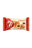 7DAYS 7 Days Kakao Kremalı Kruvasan 72 Gr*24 Adet - 1