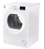 Hoover HLE C10DG-17 10 kg NFC Bağlantılı Kurutma Makinesi - 2