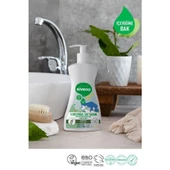 Siveno Defne Yağlı Doğal Saç Sabunu 300ml thumbnail 5