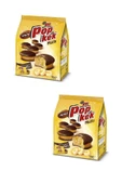 Eti Popkek Mini Muzlu Kek 180 g x 2 Adet - 2