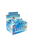 Falım 2'li Falım Işıl Naneli Tekli Sakız 100 Adet - 1