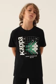KAPPA ERKEK ÇOCUK T-SHIRT 331V46W - 2