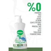 Siveno Defne Yağlı Doğal Saç Sabunu 300ml thumbnail 4