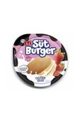 Eti Sut Burger Çilek 35Gx16 Tv - 1