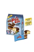 Eti Popkek Mini Hindistan Cevizli Kek 180 g x 2 Adet - 3