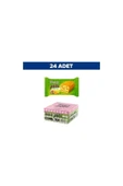 Ülker DANKEK PÖTİ MEYVELİ KEK 35 GR ( 24 ADET ) - 1