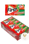 KENT First Sensations Karpuzlu Sakız 27 gr (12 ADET) - 1