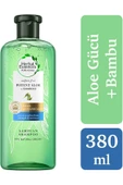 Sülfatsız Bambu Şampuan 380 Ml Şampuan - 2